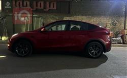 تسلا موديل Y